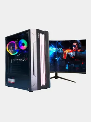 Персональный компьютер