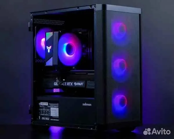 Персональный компьютер