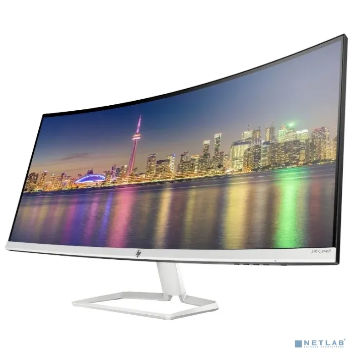 Монитор, подключаемый к компьютеру