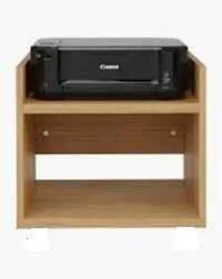 Printer Stand