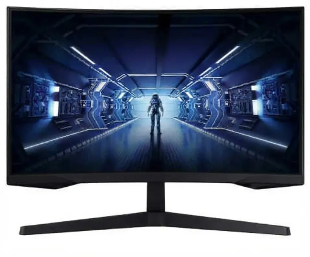 Монитор, подключаемый к компьютеру