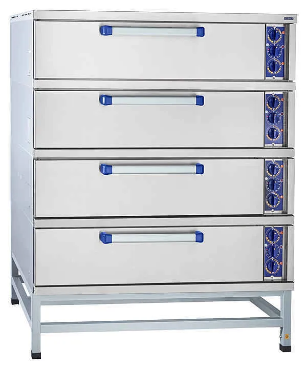 Baking Cabinet
