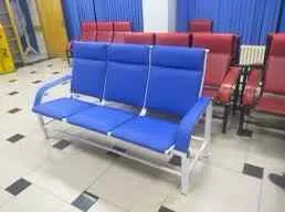 Multi-seat Chair Section