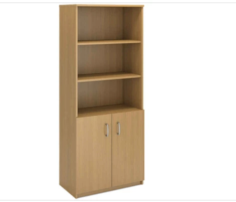 Production Cabinet Made of Wooden Materials