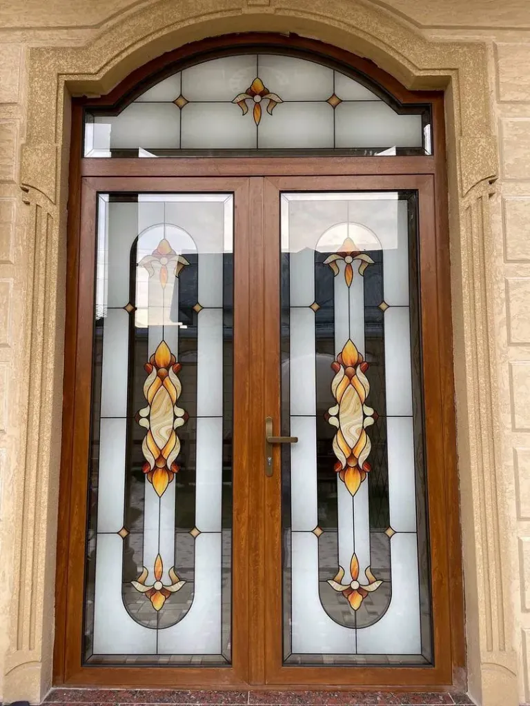 Aluminum Window and Door Manufacturing Service