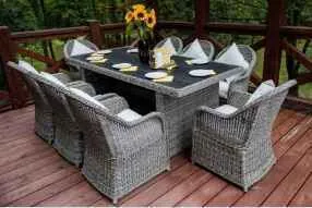 Garden Furniture