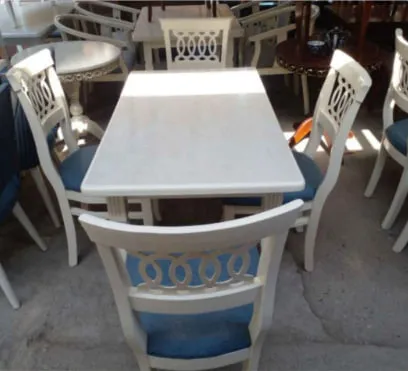 Dining Table for Kitchen