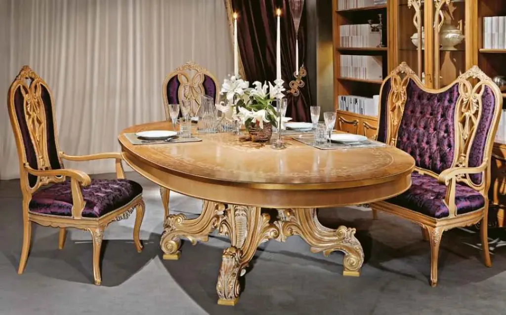 Dining Table for Living Room