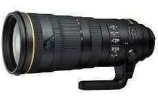 Объектив камеры