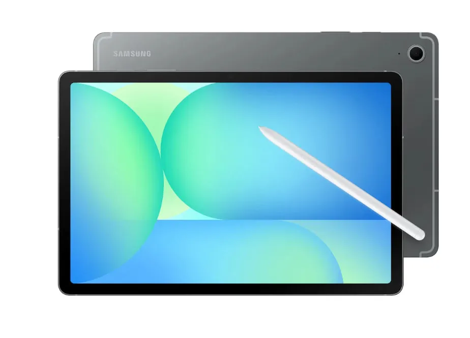 Tablet Computer