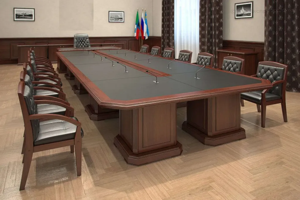 Conference Table