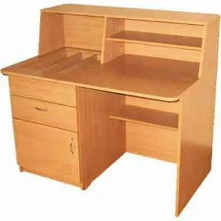 Lectern Desk