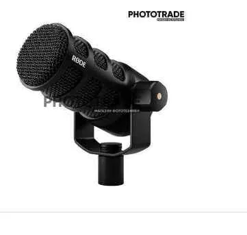 Microphone