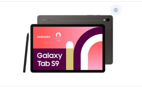 Планшетный компьютер