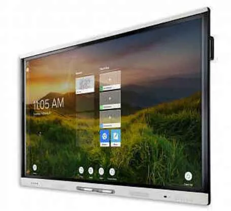 Интерактивная панель