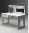 Psychologist Desk