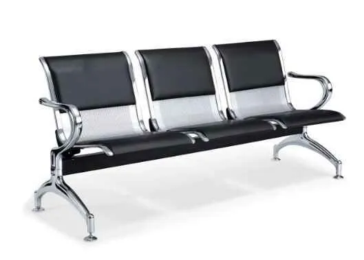 Multi-seat Chair Section