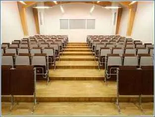 Мебель для амфитеатра