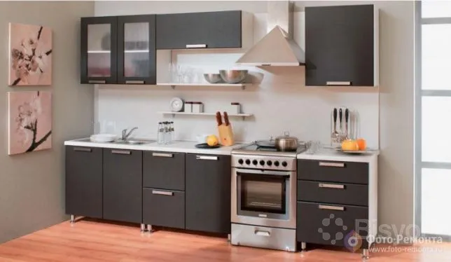 Детская кухонная мебель