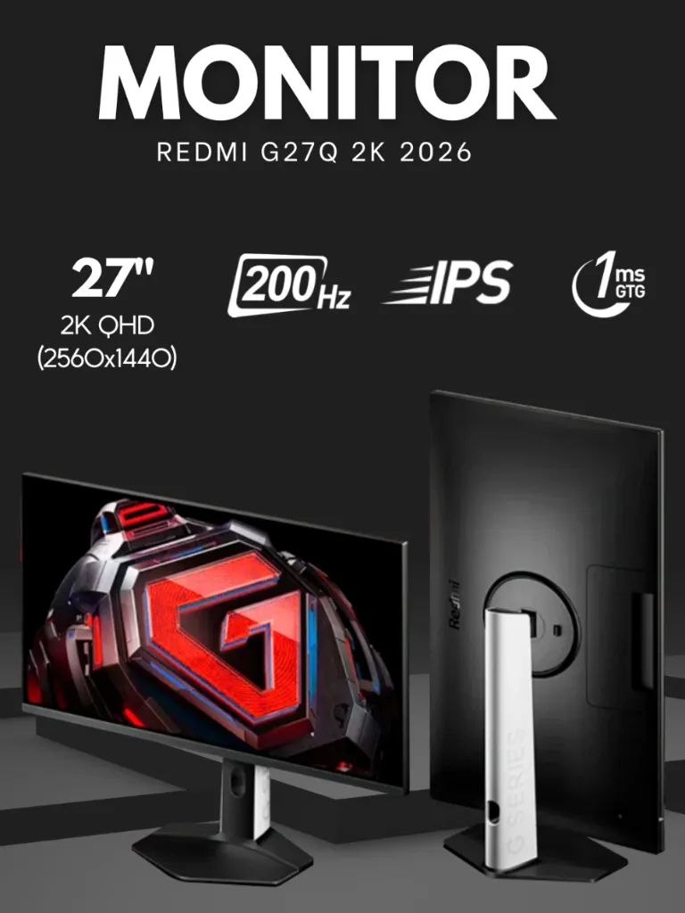 Компьютерный монитор