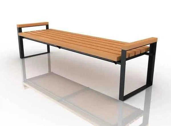 Bench