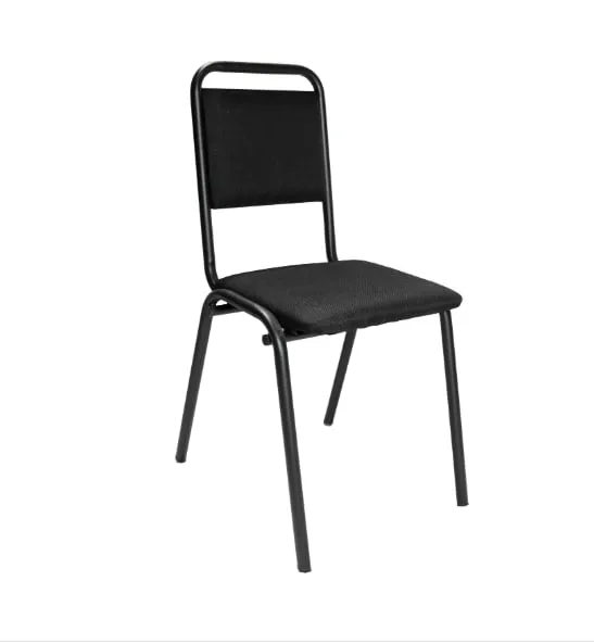 Metal Frame Chair