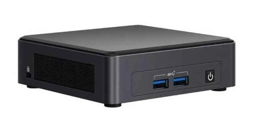 Personal Mini Computer