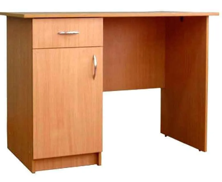 Teacher’s Desk