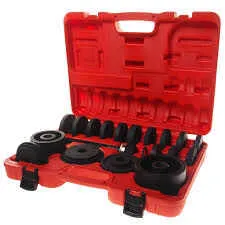 Front Hub Removal and Installation Tool
