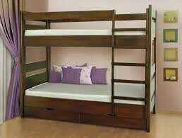 Детский мебельный комплект