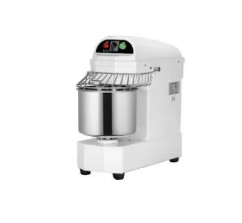 Миксер теста