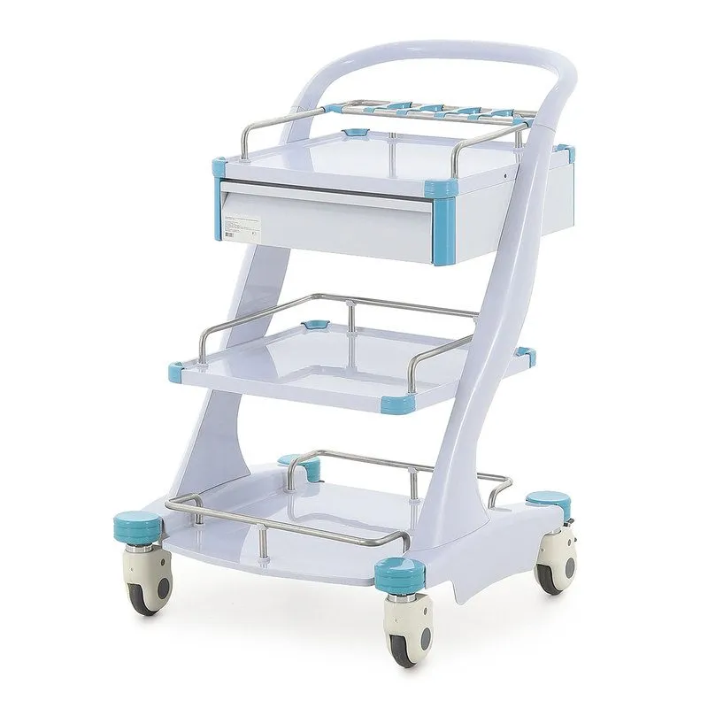 Medical Mobile Cart