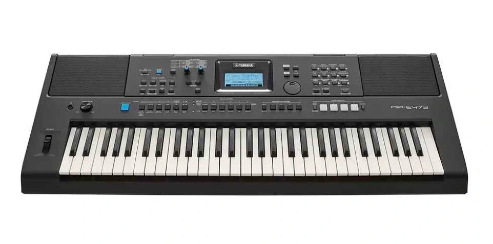 Синтезатор