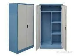 Metal Shelf for Clothes