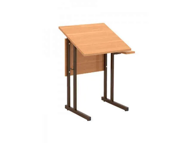 Student Drawing and Drafting Desk