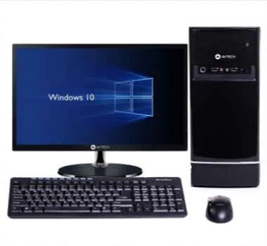 Персональный компьютер