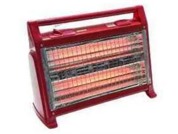 Electric Heater