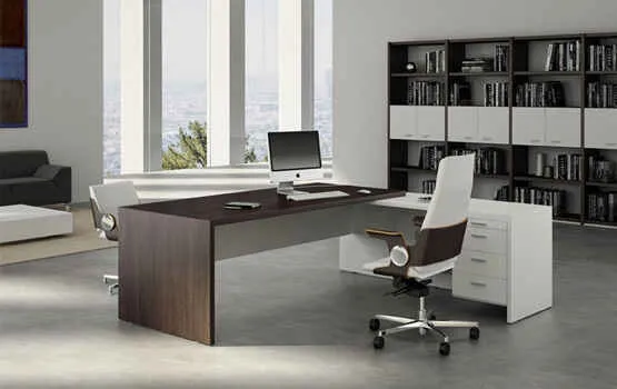 Office Furniture Set