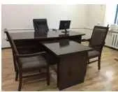 Executive Office Furniture Set
