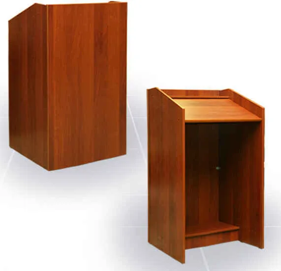 Multimedia Podium