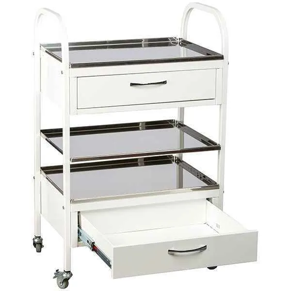 Medical Instrument Table