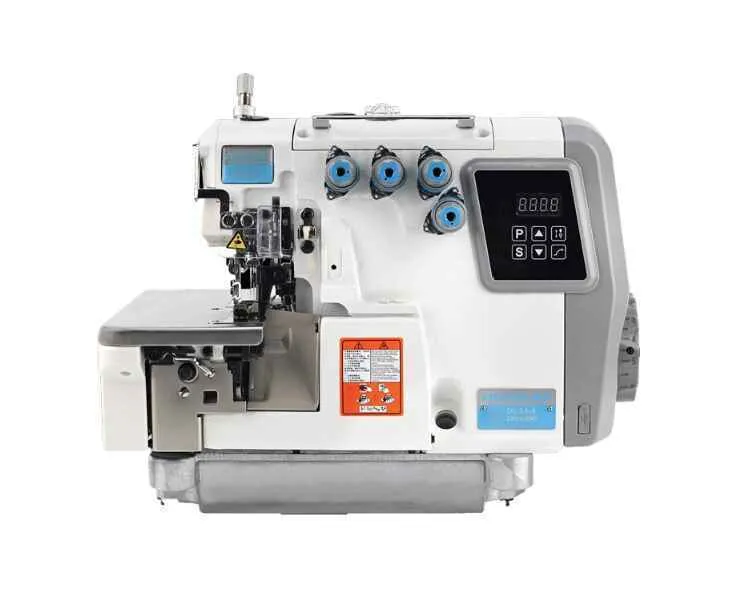 Overlock Machine