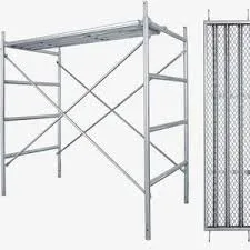 Construction Scaffolding