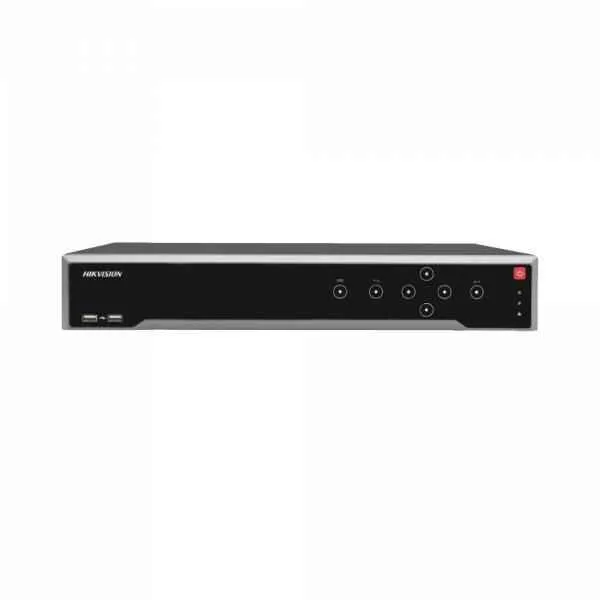 Многоканальный рекордер