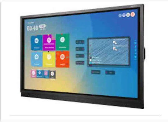 Интерактивная панель