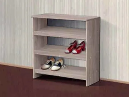 Shoe Cabinet