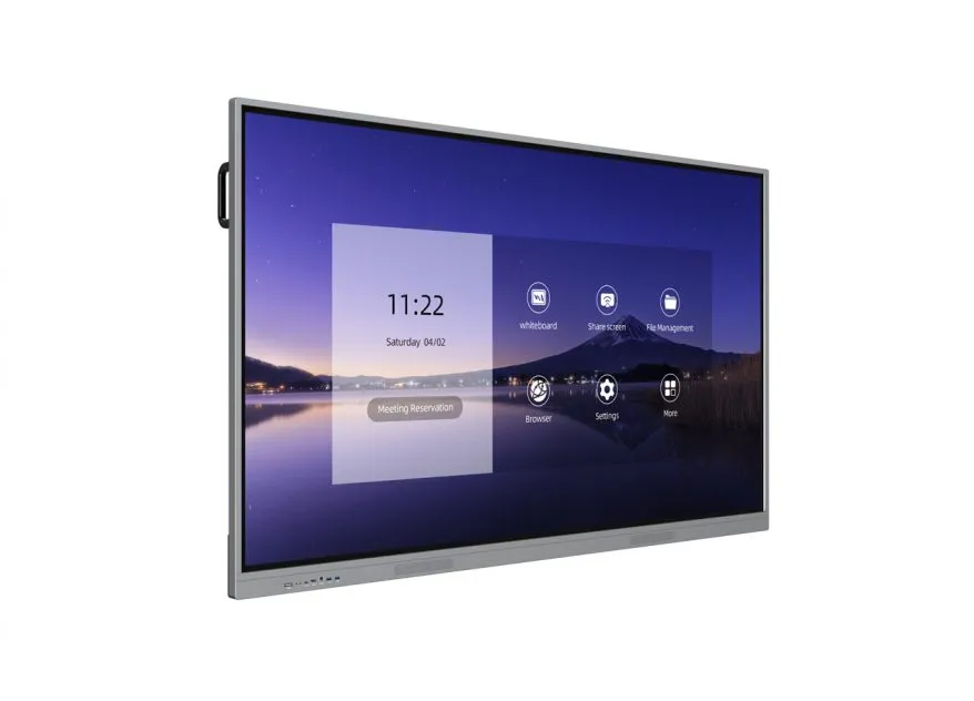 Interactive Whiteboard