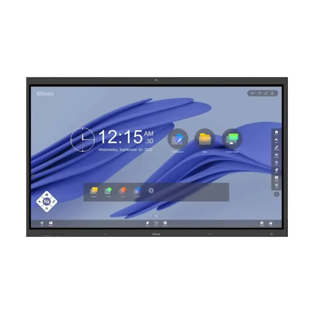 Интерактивная доска